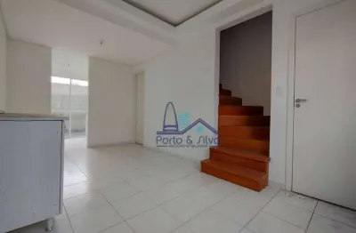 Casa com 2 dormitórios à venda, 98 m² por r$ 240.000,00 - jardim colônia - jacareí/sp
