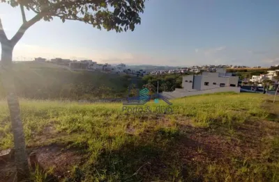 Terreno à venda, 685 m² por r$ 950.000,00 - condomínio residencial alphaville i - são josé dos campos/sp