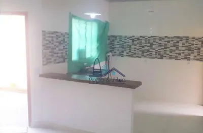 Casa com 2 dormitórios à venda, 64 m² por r$ 390.000,00 - jardim imperial - são josé dos campos/sp