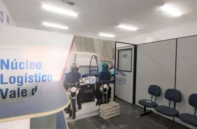 Casa à venda, 123 m² por r$ 550.000,00 - parque industrial - são josé dos campos/sp