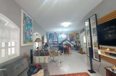 Casa com 3 dormitórios à venda, 154 m² por r$ 560.000,00 - jardim portugal - são josé dos campos/sp