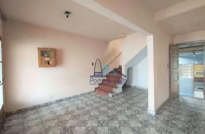 Casa à venda, 169 m² por r$ 290.000,00 - monte castelo - são josé dos campos/sp