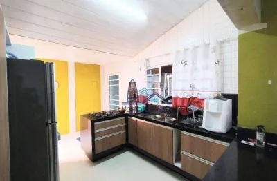 Casa à venda, 150 m² por r$ 540.000,00 - conjunto residencial trinta e um de março - são josé dos campos/sp