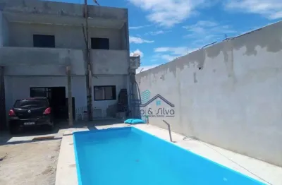 Casa com 2 dormitórios à venda, 100 m² por r$ 430.000,00 - setville altos de são josé - são josé dos campos/sp