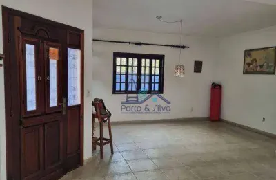 Casa à venda, 237 m² por r$ 1.491.000,00 - urbanova - são josé dos campos/sp