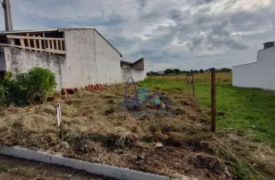 Terreno à venda, 161 m² por r$ 129.000,00 - vila santos - caçapava/sp