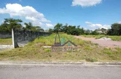 Terreno à venda, 320 m² por r$ 350.000,00 - recanto dos eucaliptos - são josé dos campos/sp