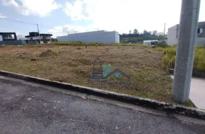 Terreno à venda, 250 m² por r$ 340.000,00 - portal dos pássaros - são josé dos campos/sp
