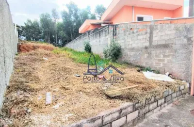 Terreno à venda, 342 m² por r$ 195.000,00 - altos da vila paiva - são josé dos campos/sp