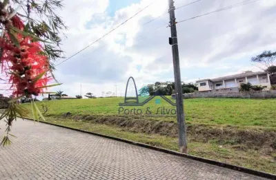 Terreno à venda, 1071 m² por r$ 330.000,00 - alto da ponte - são josé dos campos/sp