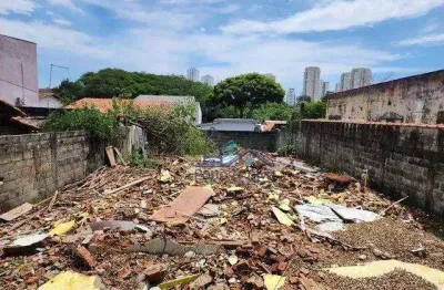 Terreno à venda, 300 m² por r$ 495.000,00 - parque industrial - são josé dos campos/sp