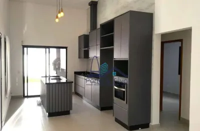 Casa à venda, 135 m² por r$ 1.200.000,00 - parque residencial maria elmira - caçapava/sp