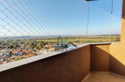 Apartamento com 2 dormitórios à venda, 66 m² por r$ 350.000,00 - vila maria - são josé dos campos/sp