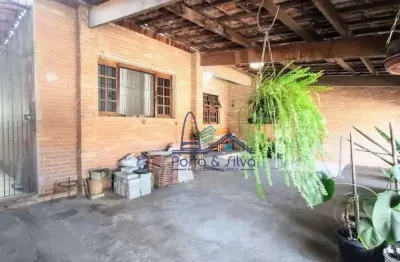 Casa com 2 dormitórios à venda, 70 m² por r$ 370.000,00 - jardim itapoã - são josé dos campos/sp