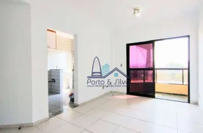 Apartamento à venda, 60 m² por r$ 360.000,00 - santana - são josé dos campos/sp