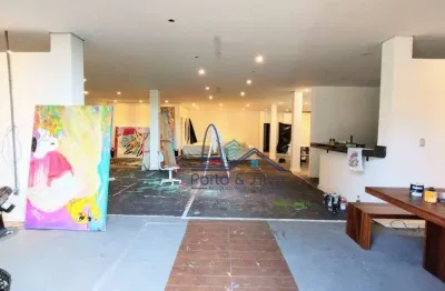 Ponto à venda, 468 m² por r$ 1.800.000,00 - vila betânia - são josé dos campos/sp