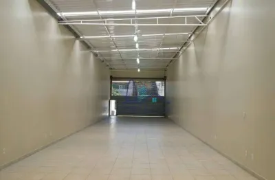 Galpão, 200 m² - venda por r$ 700.000,00 ou aluguel por r$ 6.000,00/mês - jardim são judas tadeu - são josé dos campos/sp