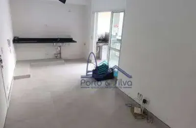 Apartamento à venda, 55 m² por r$ 460.000,00 - parque industrial - são josé dos campos/sp