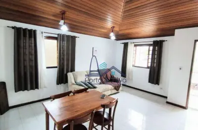 Casa à venda, 125 m² por r$ 620.000,00 - jardim das indústrias - são josé dos campos/sp