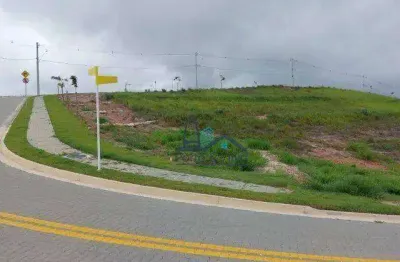 Terreno à venda, 513 m²  - condomínio residencial monaco - são josé dos campos/sp