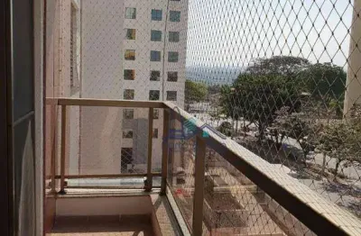 Apartamento à venda, 142 m² por r$ 1.300.000,00 - jardim aquarius - são josé dos campos/sp