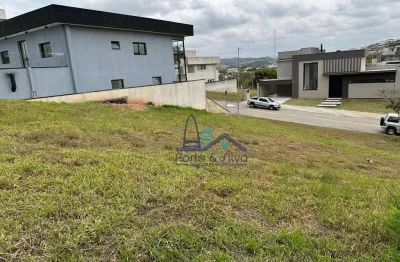 Terreno à venda, 451 m² por r$ 740.000,00 - condomínio residencial monaco - são josé dos campos/sp