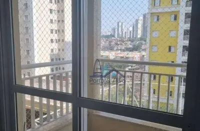 Apartamento à venda, 77 m² por r$ 700.000,00 - vila ema - são josé dos campos/sp