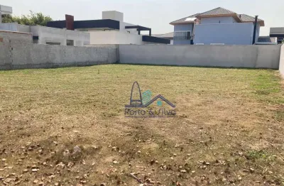 Terreno à venda, 600 m² - condomínio residencial mont blanc - são josé dos campos/sp