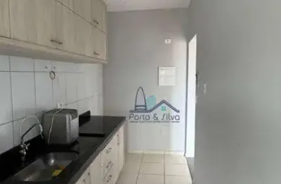 Apartamento à venda, 60 m² por r$ 385.000,00 - cidade morumbi - são josé dos campos/sp