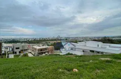 Terreno à venda, 900 m² por r$ 1.850.000,00 - condomínio reserva do paratehy - são josé dos campos/sp