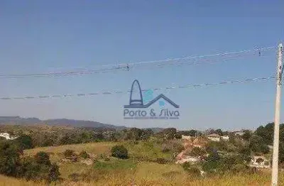 Área à venda, 72600 m²  - santa cecilia ii - são josé dos campos/sp