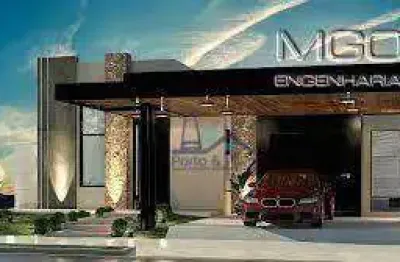 Casa com 3 dormitórios à venda, 280 m² - Recanto dos Eucaliptos - São José dos Campos/SP