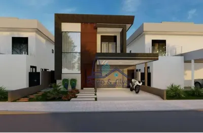 Casa à venda, 198 m² por r$ 1.300.000,00 - vereda dos campos - são josé dos campos/sp