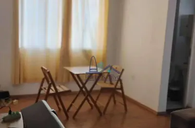 Apartamento à venda, 48 m² por r$ 330.000,00 - jardim bela vista - são josé dos campos/sp