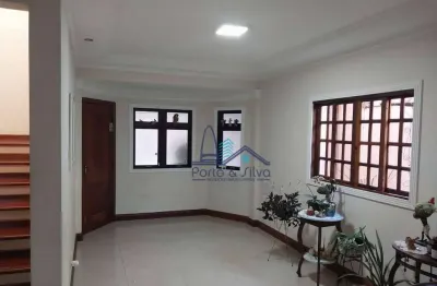 Casa à venda, 288 m² por r$ 1.500.000,00 - urbanova - são josé dos campos/sp