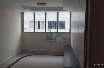 Apartamento à venda, 74 m² por r$ 470.000,00 - jardim são dimas - são josé dos campos/sp