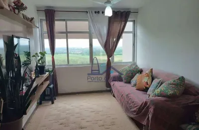 Apartamento à venda, 115 m² por r$ 530.000,00 - centro - são josé dos campos/sp