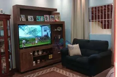Casa à venda, 100 m² por r$ 540.000,00 - altos da vila paiva - são josé dos campos/sp