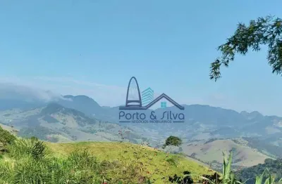 Chácara com 2 dormitórios à venda, 14000 m² por r$ 550.000,00 - zona rural - são bento do sapucaí/sp