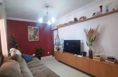 Casa à venda, 137 m² por r$ 725.000,00 - bosque dos eucaliptos - são josé dos campos/sp