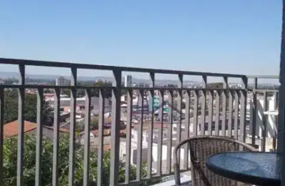 Apartamento com 2 dormitórios à venda, 69 m² por r$ 450.000,00 - vila maria - são josé dos campos/sp