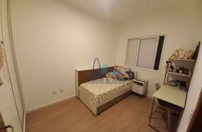 Apartamento à venda, 69 m² por r$ 490.000,00 - jardim oriente - são josé dos campos/sp