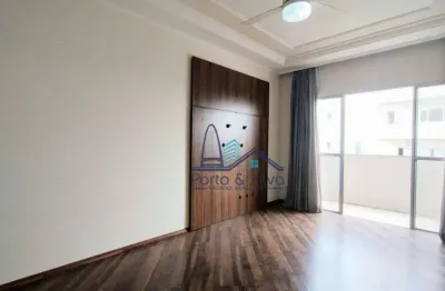 Apartamento à venda, 72 m² por r$ 455.000,00 - parque industrial - são josé dos campos/sp