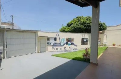 Casa à venda, 248 m² por r$ 1.153.000,00 - jardim alvorada - são josé dos campos/sp