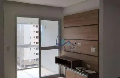 Apartamento com 2 dormitórios à venda, 61 m² por r$ 424.000,00 - jardim oriente - são josé dos campos/sp