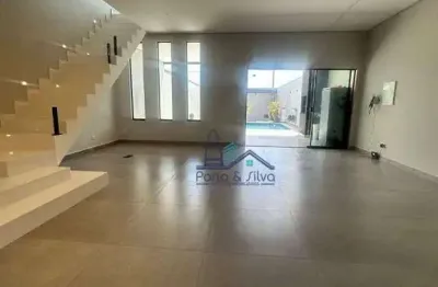 Casa à venda, 160 m² por r$ 850.000,00 - setville - são josé dos campos/sp
