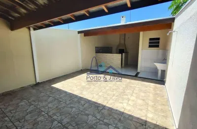 Casa à venda, 195 m² por r$ 500.000,00 - residencial armando moreira righi - são josé dos campos/sp