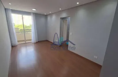 Apartamento à venda, 62 m² por r$ 435.000,00 - parque industrial - são josé dos campos/sp