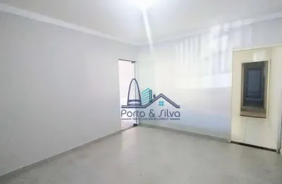 Casa à venda, 130 m² por r$ 530.000,00 - cidade morumbi - são josé dos campos/sp