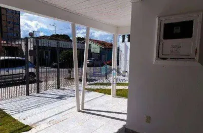 Casa à venda, 226 m² por r$ 680.000,00 - jardim bela vista - são josé dos campos/sp